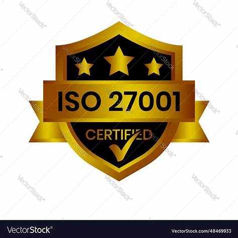 ISO 27001