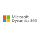 Microsoft Dynamics