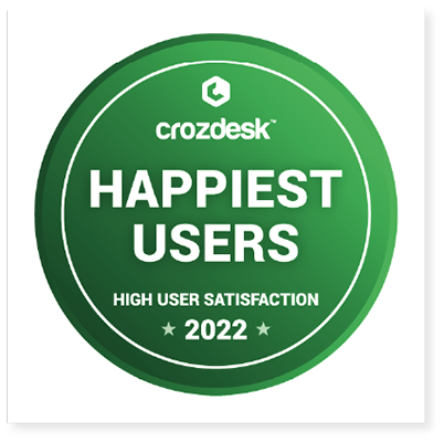 software suggest customers choice award