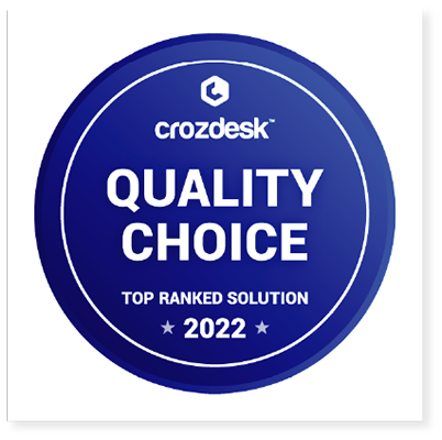 corzdesk happiest users award