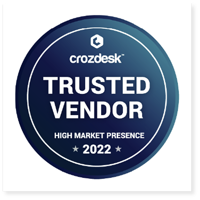 software suggest most popular award