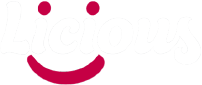 licious logo