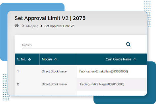 multiple approval workflow