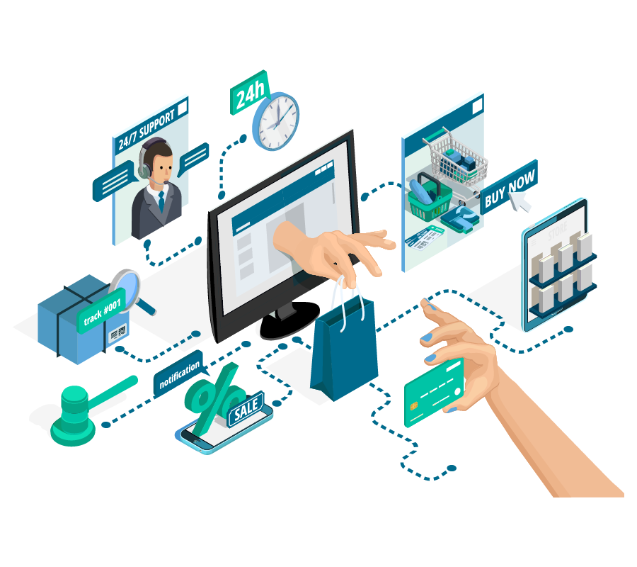 procurement to pay software