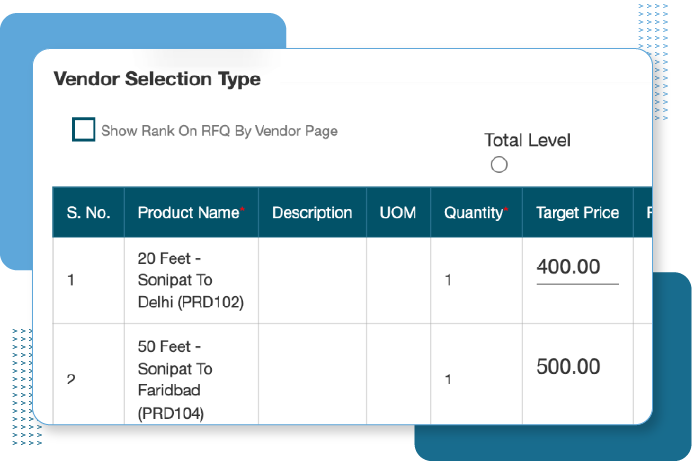 automated quotation software