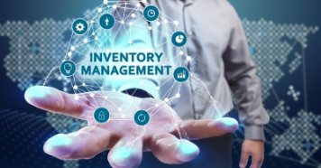 Features and benefits of inventory management process