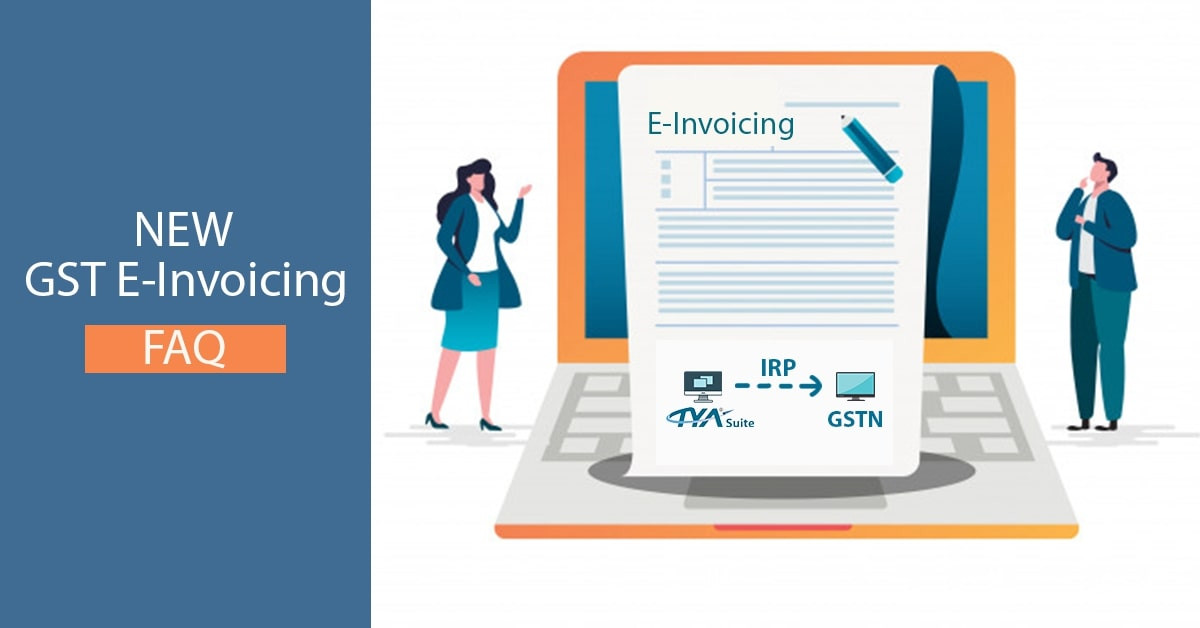 E-Invoicing