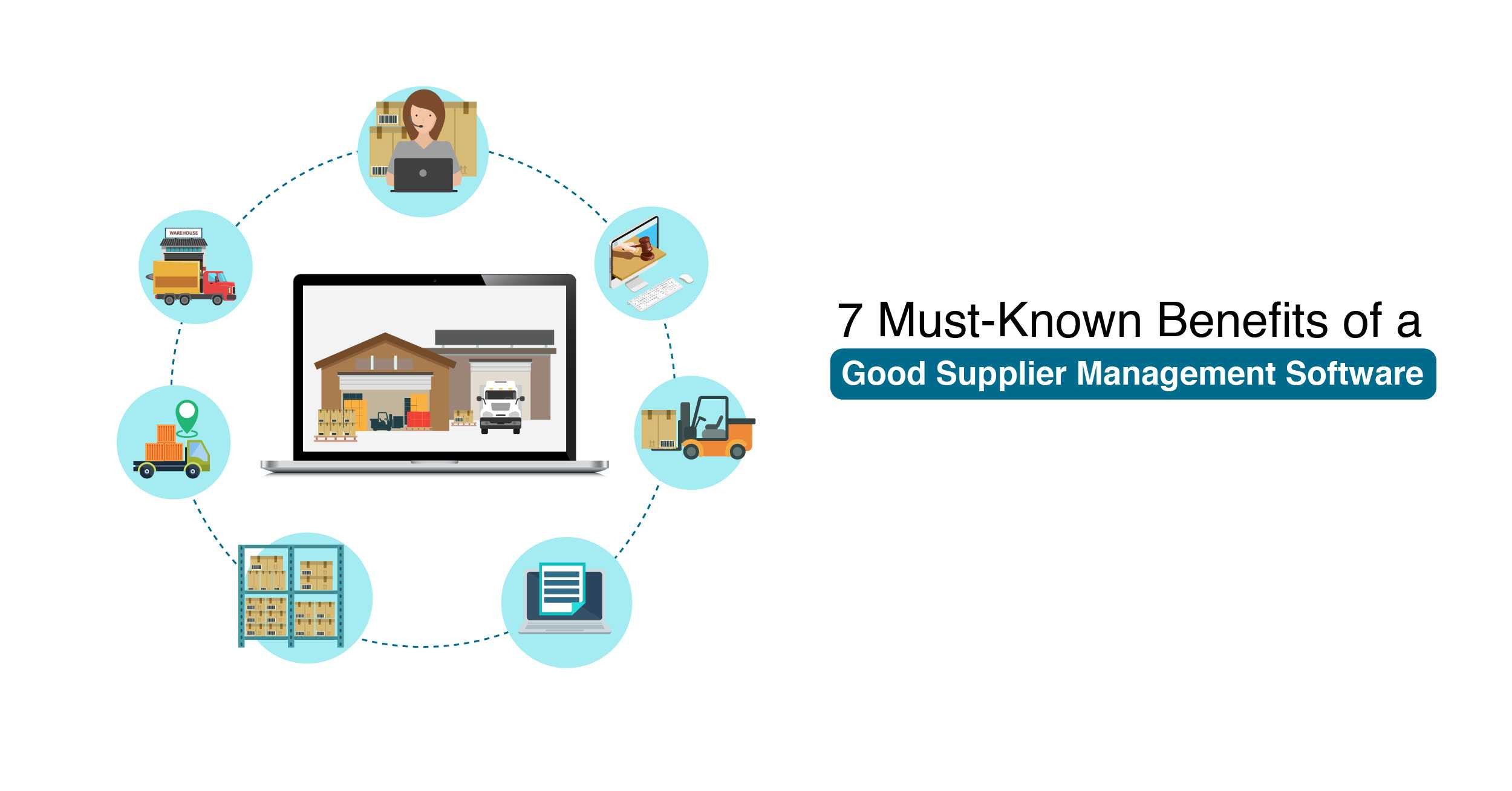 supplier-portal-solution