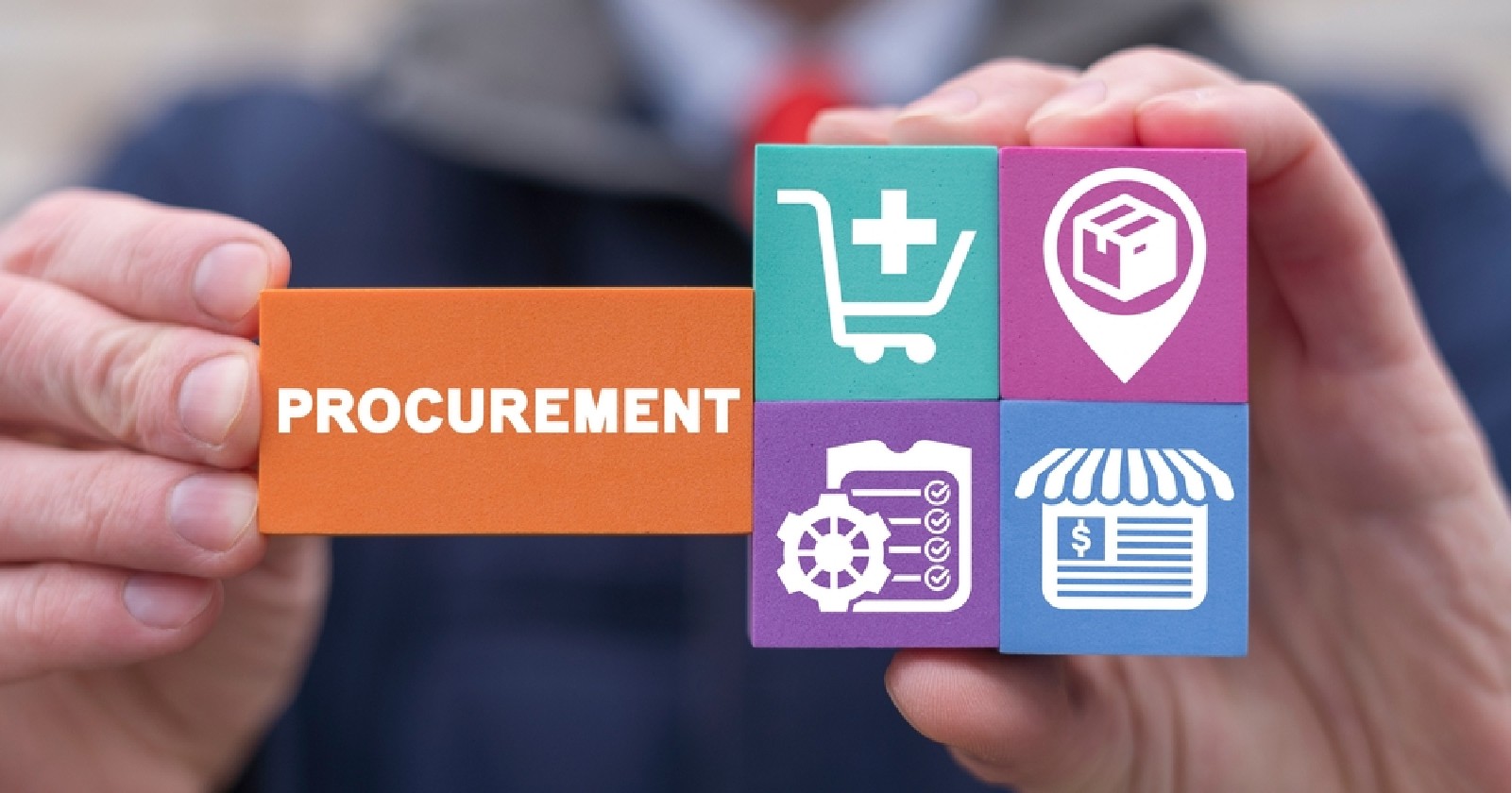 Challenges faced in procurement process