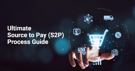 source to pay (S2P) process