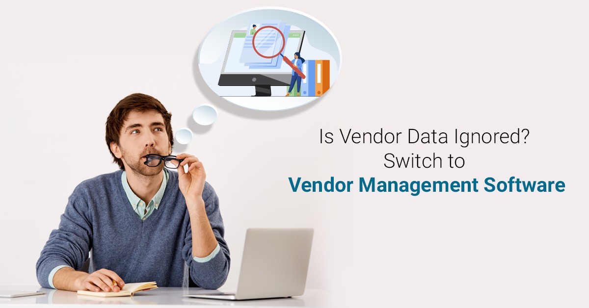 vendor software