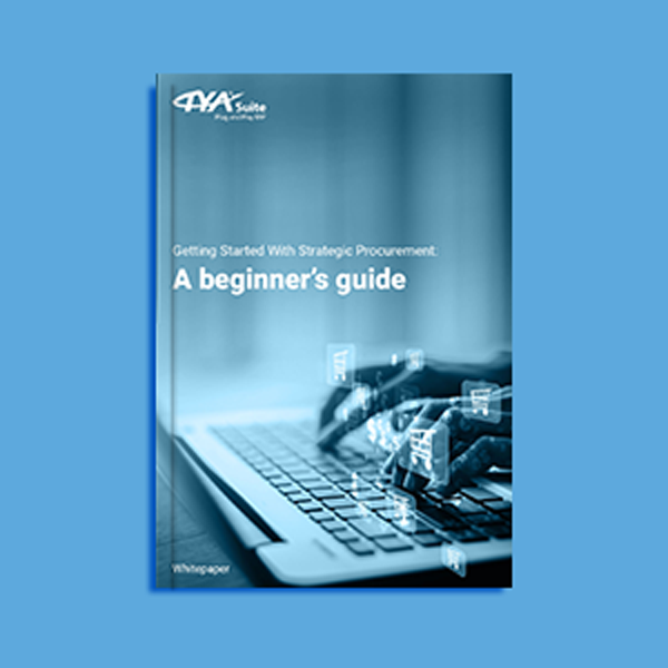 strategic procurement